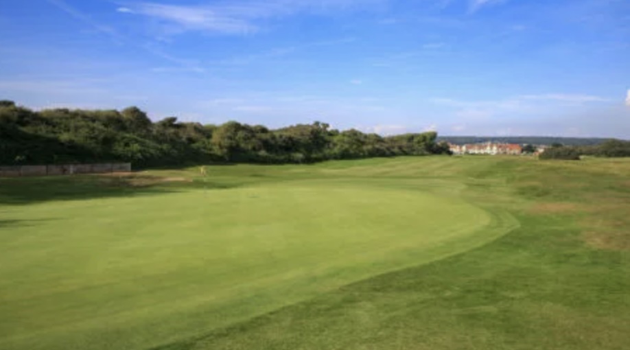 Photo of Weston-Super-Mare Golf Club